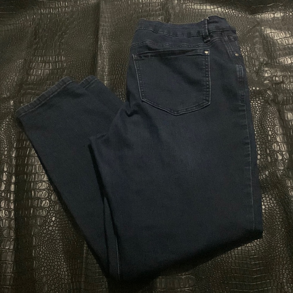 Maurice's skinny jeans